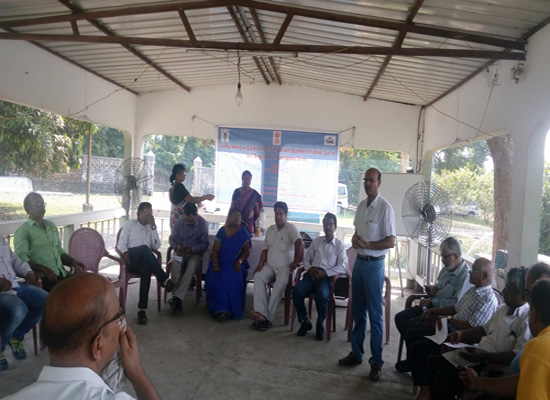 Directorate of Fisheries Govt of West Bengal